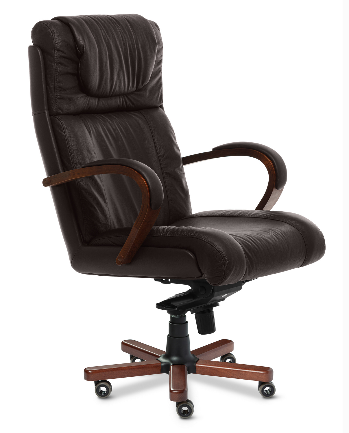 Кресло для руководителя Master A