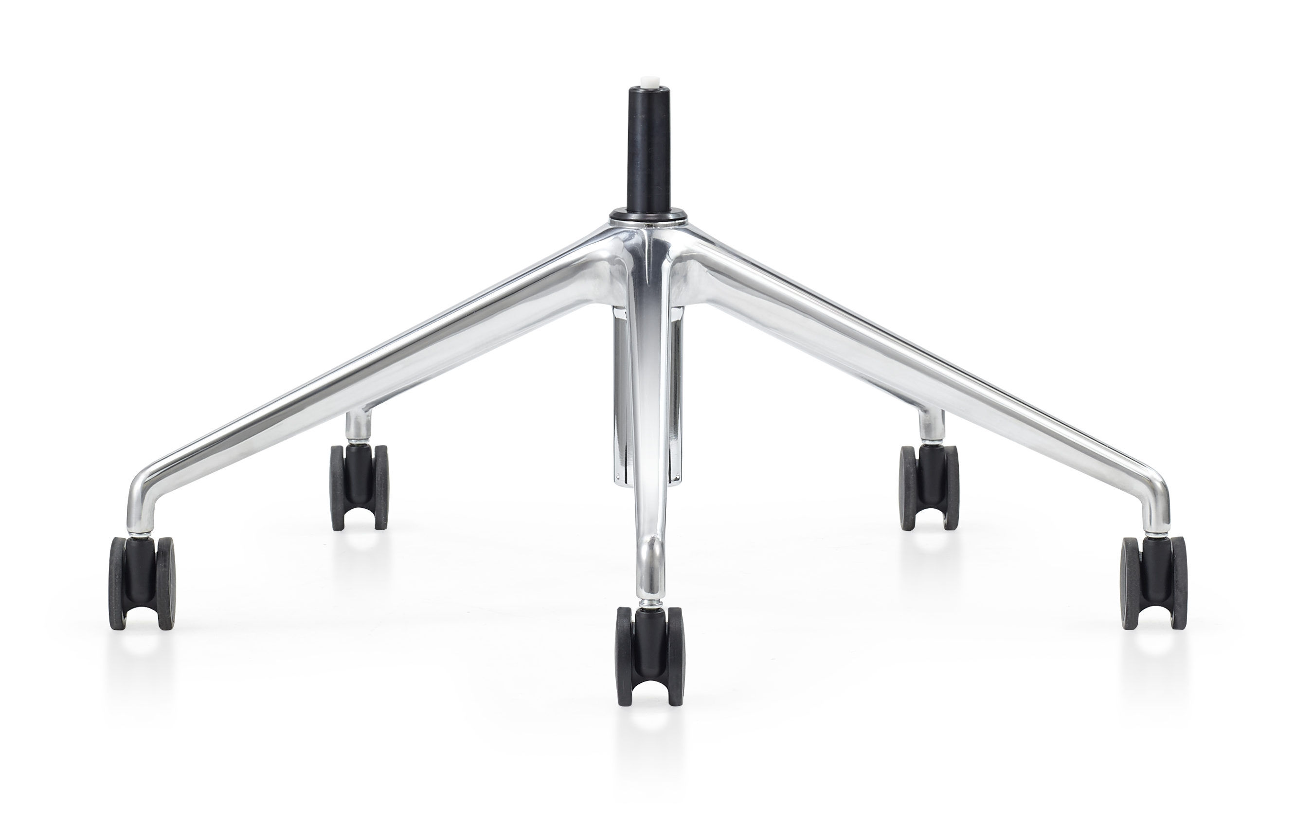 Кресло для персонала RIVA Ivo B2416