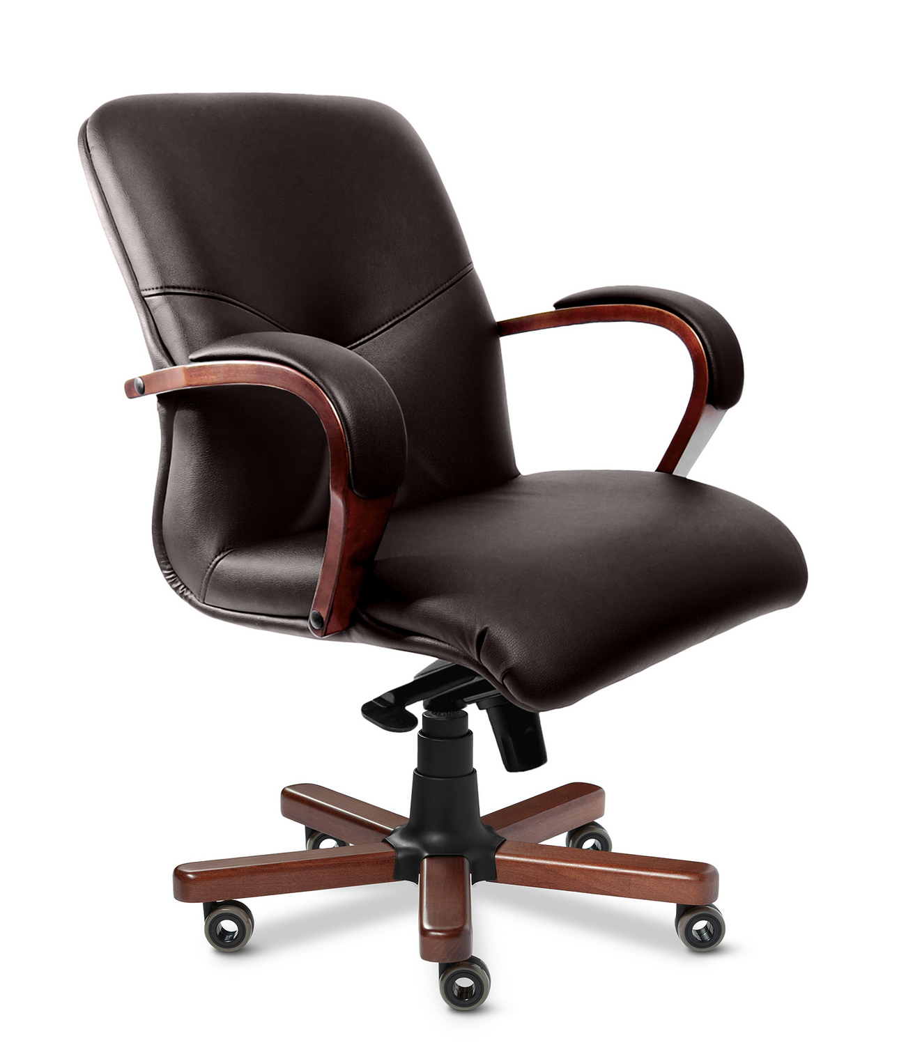 Кресло для руководителя Mercury B