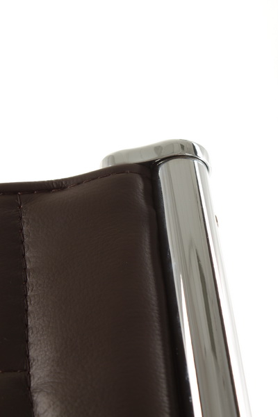 Кресло для персонала Line Co кожа