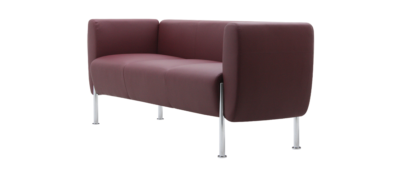 Диван трехместный Бокс М-37/3