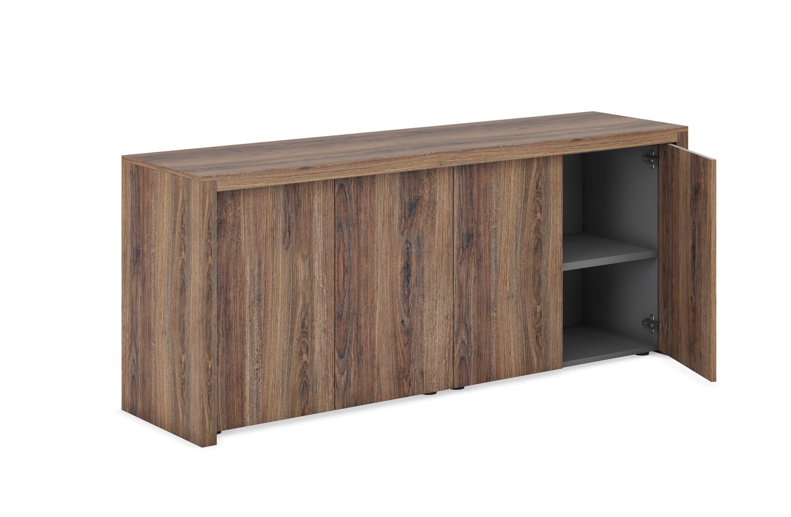 2 низких шкафа ERA JR502