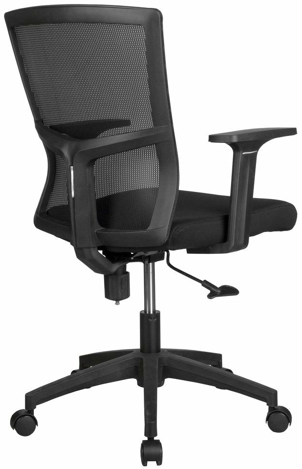 Офисное кресло RIVA Plast 923