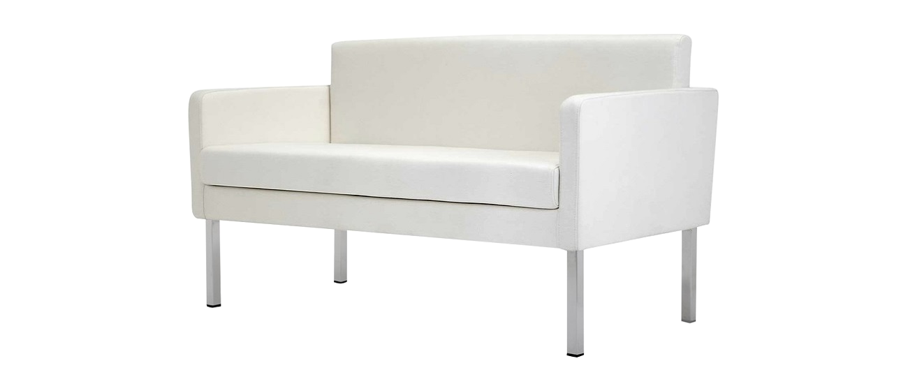 Диван двухместный Диво M-50/2