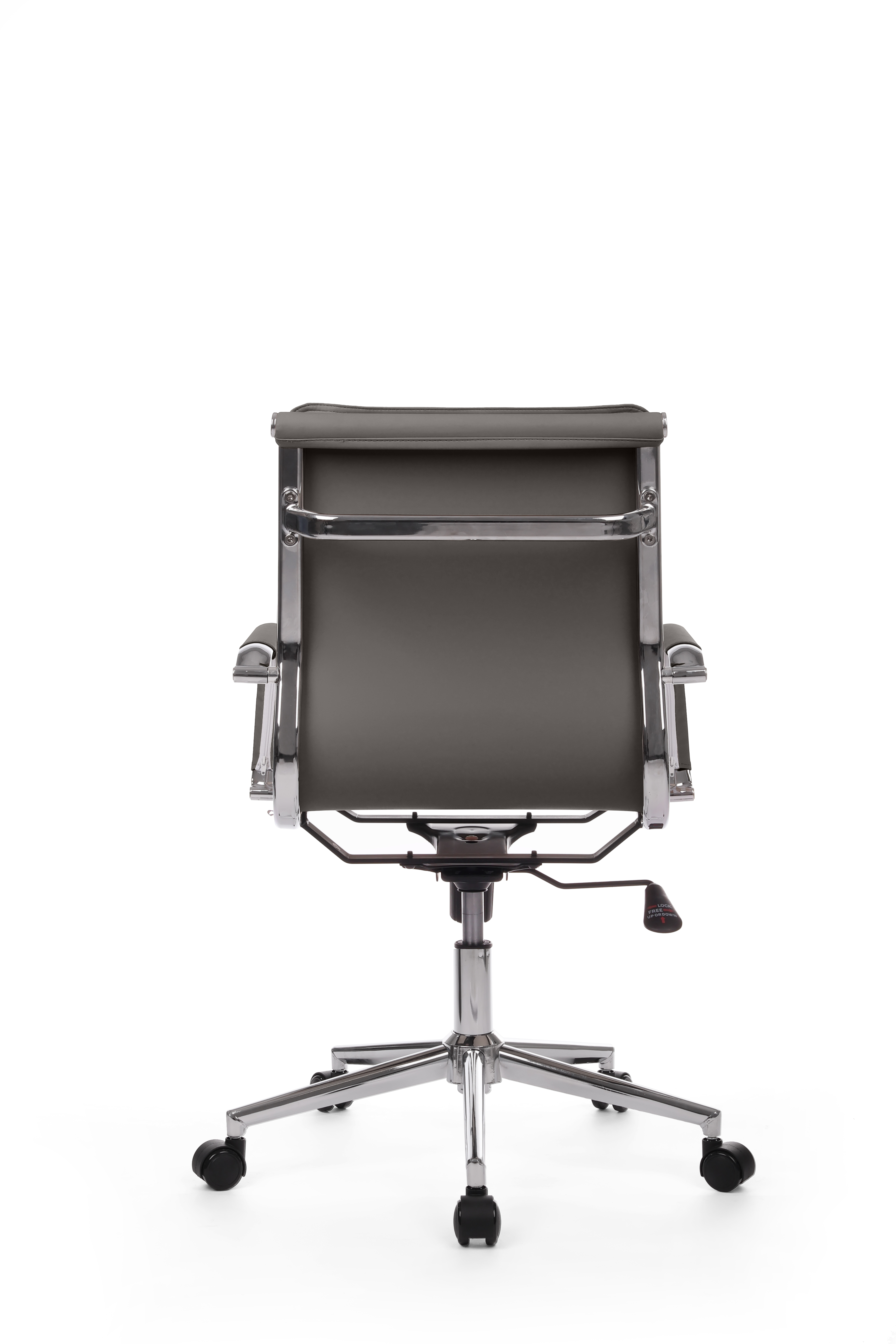 Кресло для персонала RIVA Hugo 6003-2SE