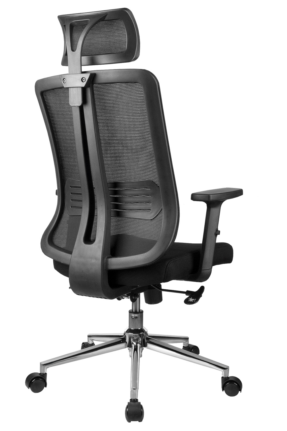 Кресло эргономичное RIVA Box A663-3D-M3