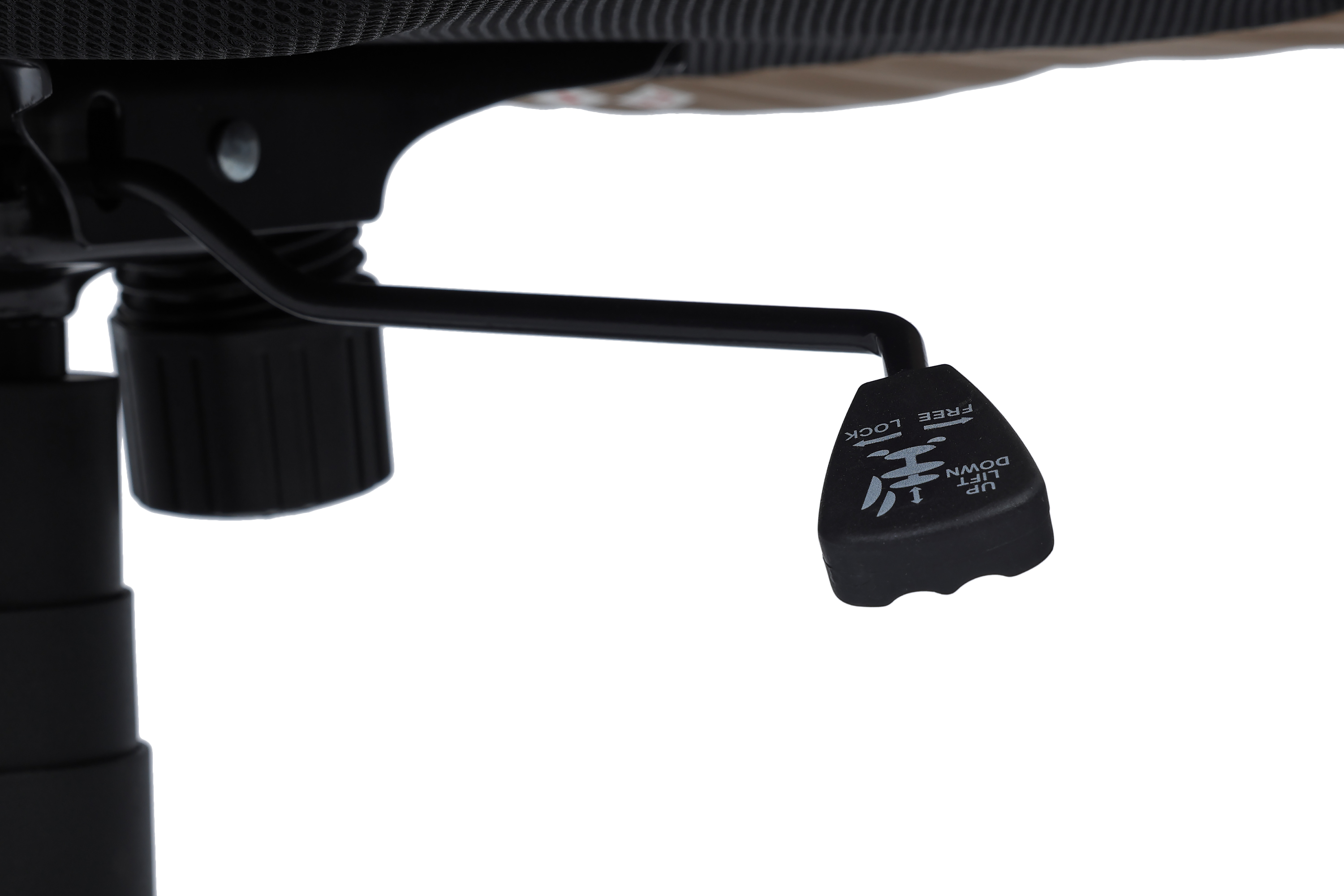 Кресло для персонала RIVA Kors 9356M