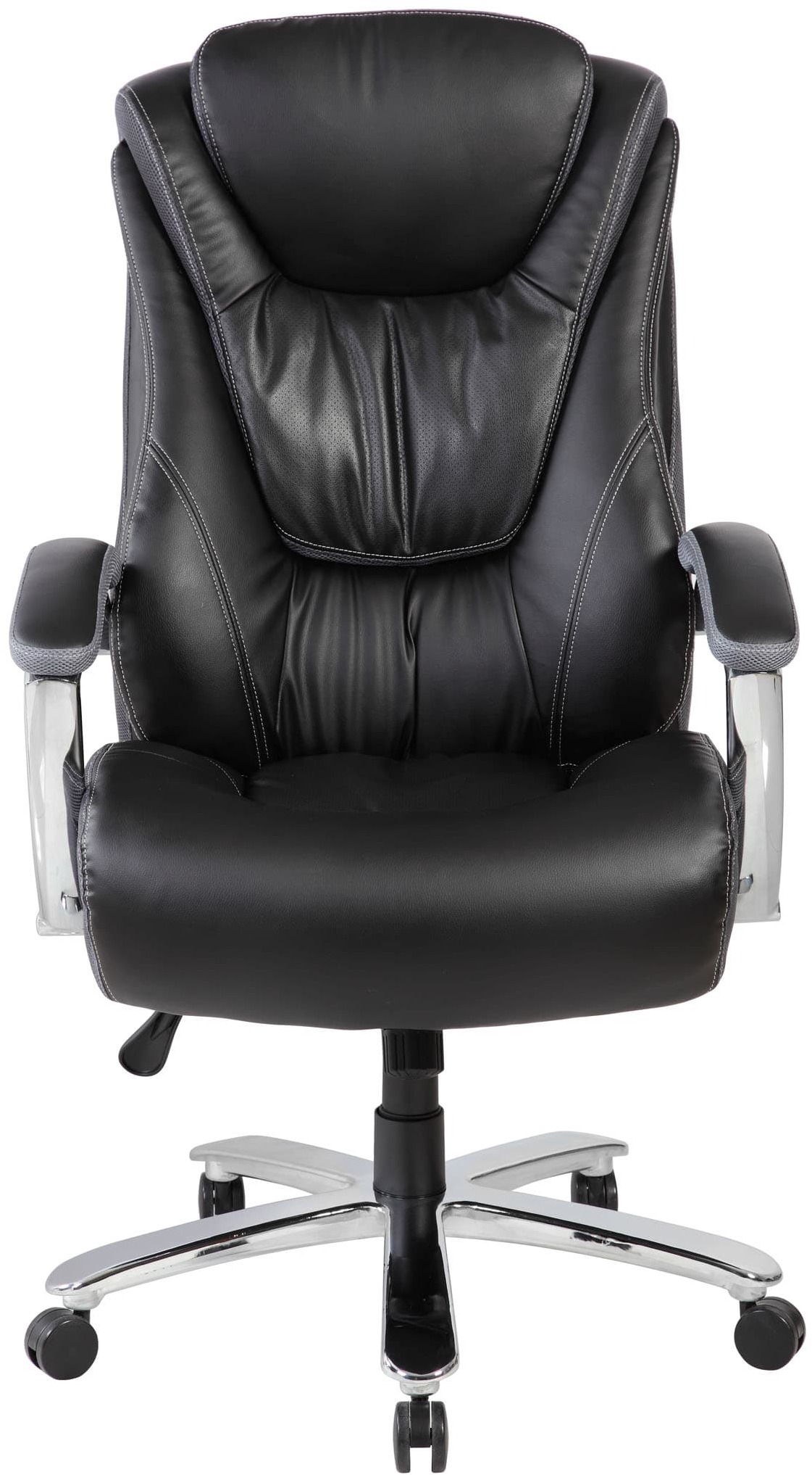 Офисное кресло RIVA Boss 9373