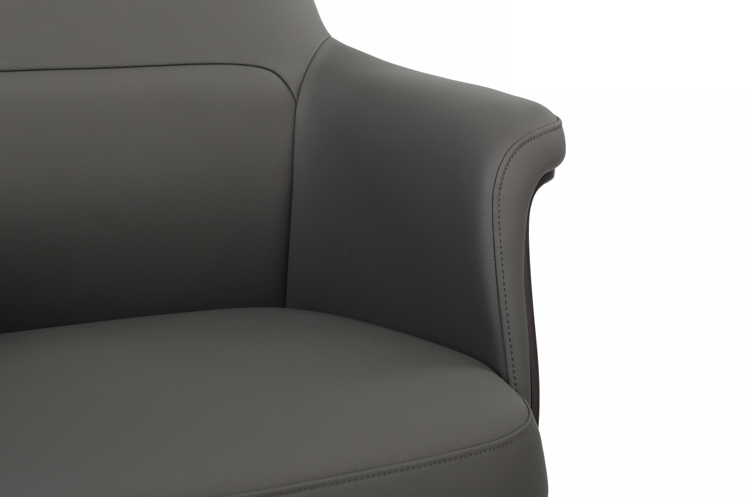 Кресло для руководителей Верди A655C