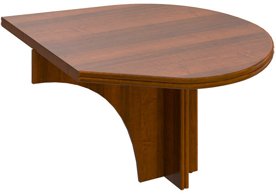 Брифинг-приставка правая Мастер МТ 489