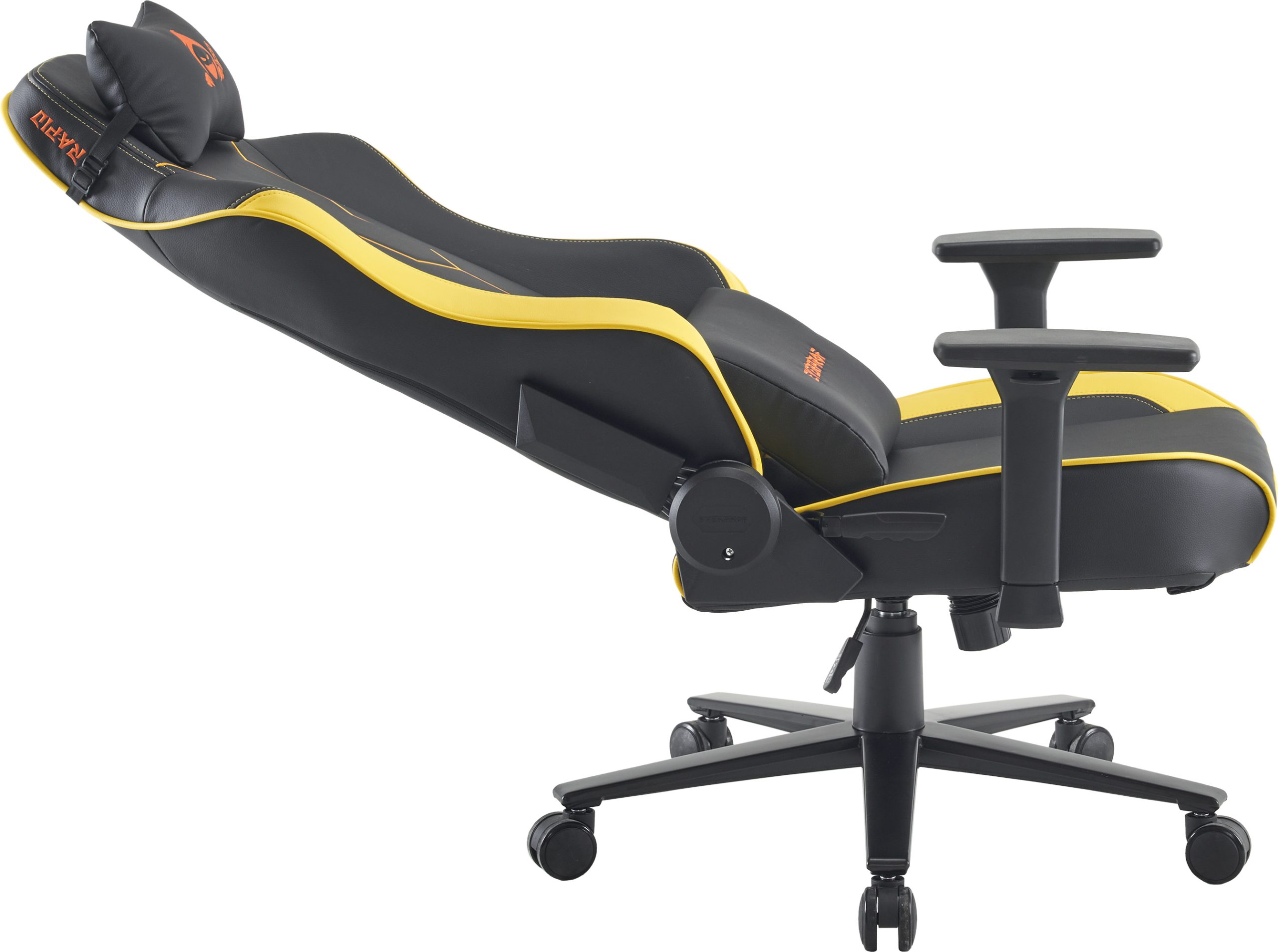 Геймерское кресло Everprof Rapid