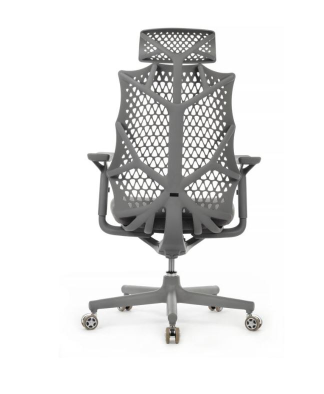 Офисное кресло RIVA Эго A644