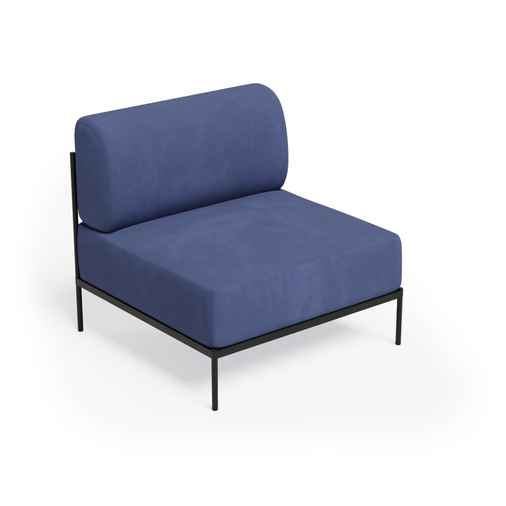 Модуль одноместный RIO РСЕ-01