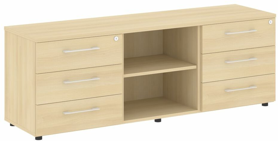 Тумба модульная YALTA LT.TS-3.1