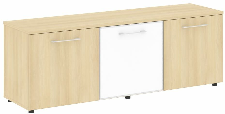 Тумба модульная YALTA LT.TS-3.4 white