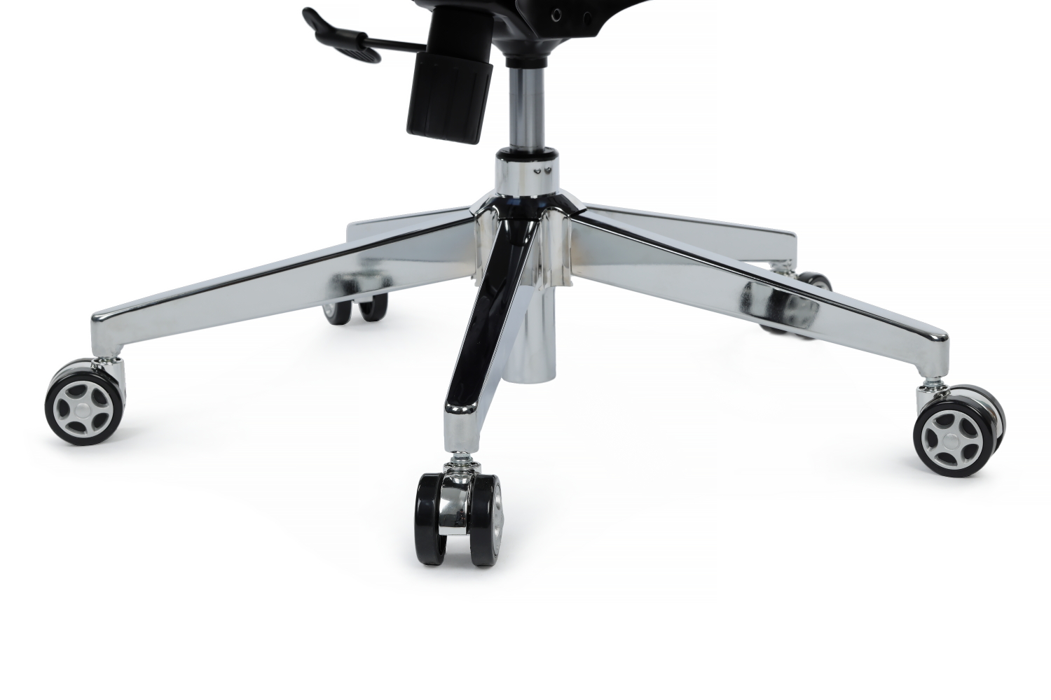 Кресло для персонала RIVA Leon-M B916