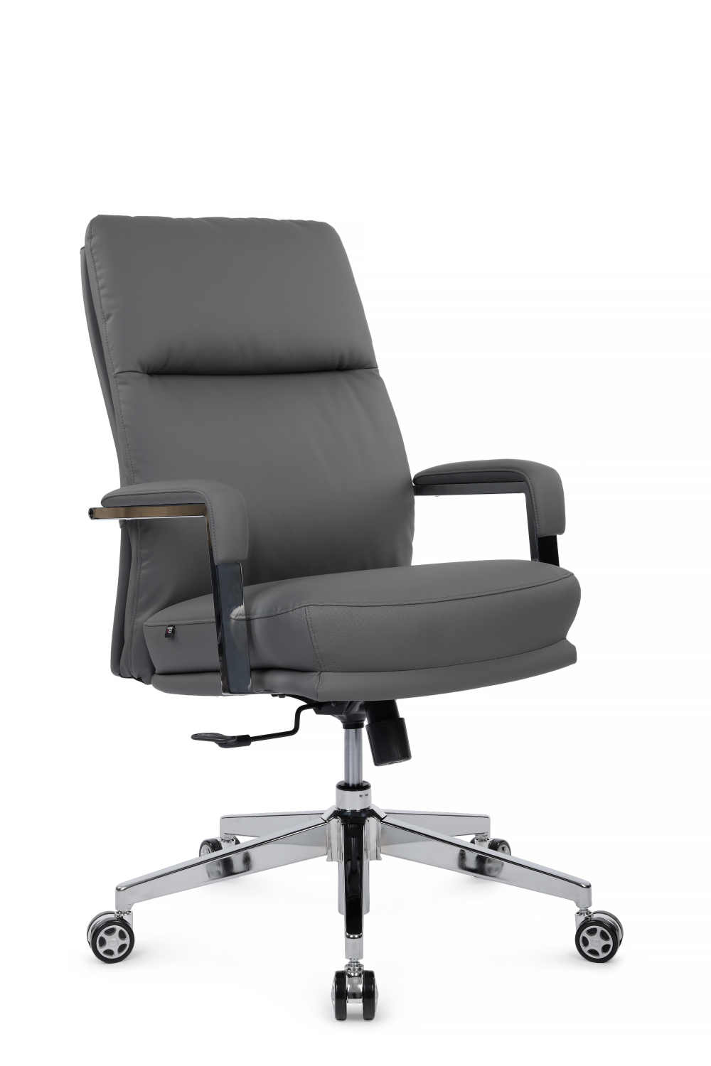 Кресло для персонала RIVA Leon-M B916