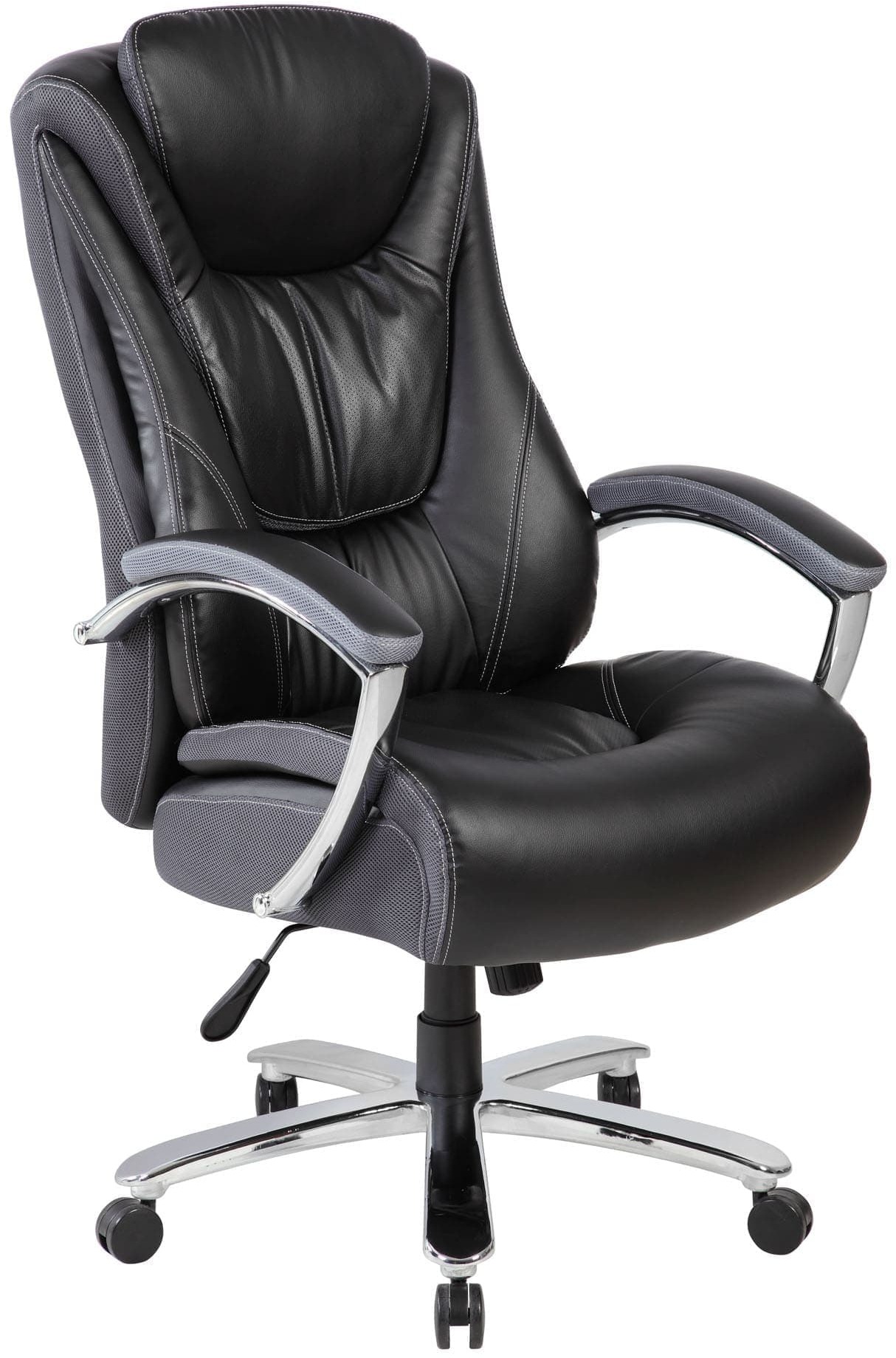 Офисное кресло RIVA Boss 9373