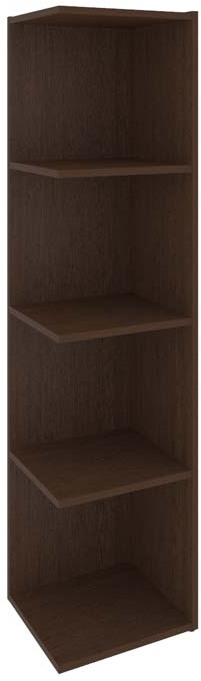 Модуль приставной 4 ячейки LOCKER PLUS LK.PM-4