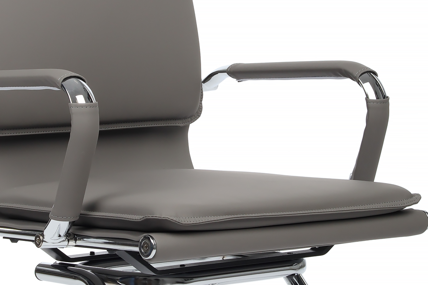 Кресло для посетителей RIVA Hugo 6003-3E