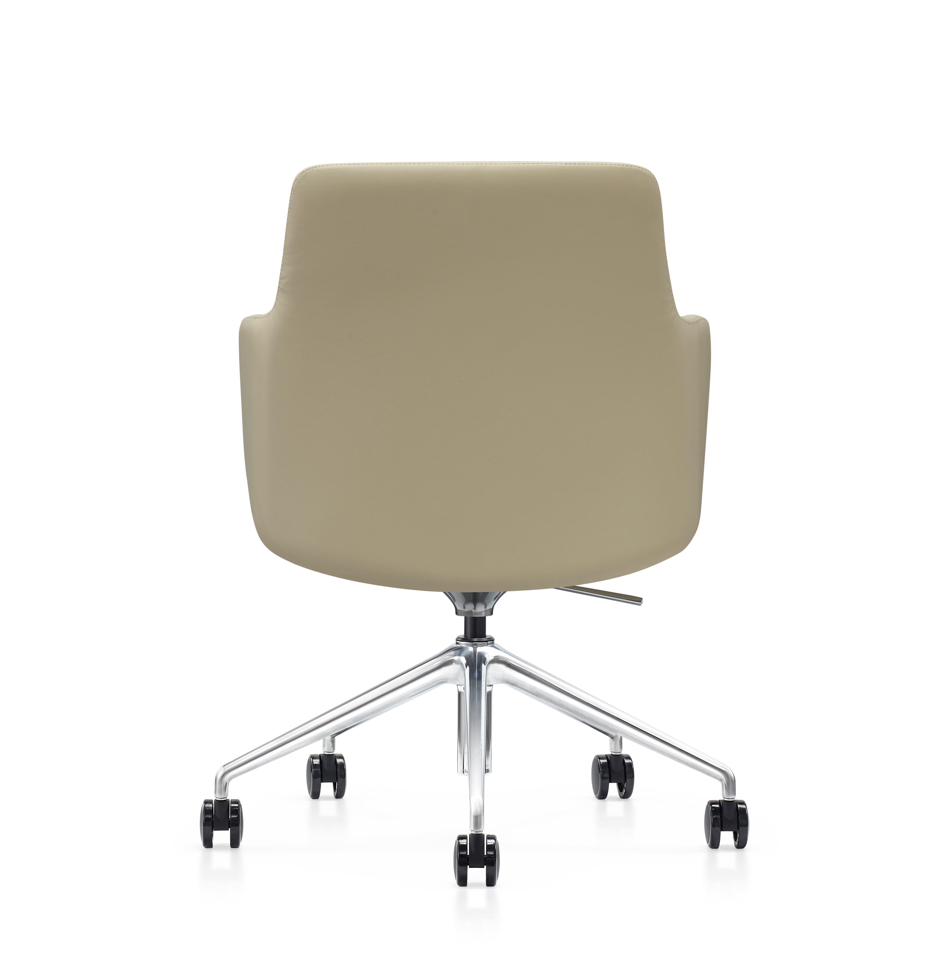 Кресло для персонала RIVA Ivo B2416