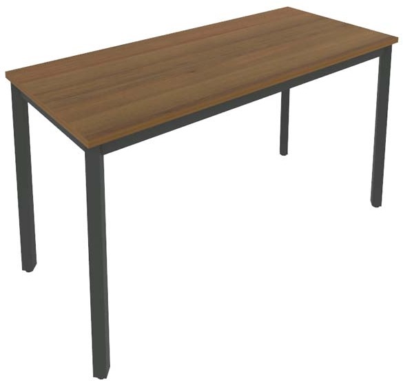 Стол письменный на металлокаркасе SLIM С.СП-5.1