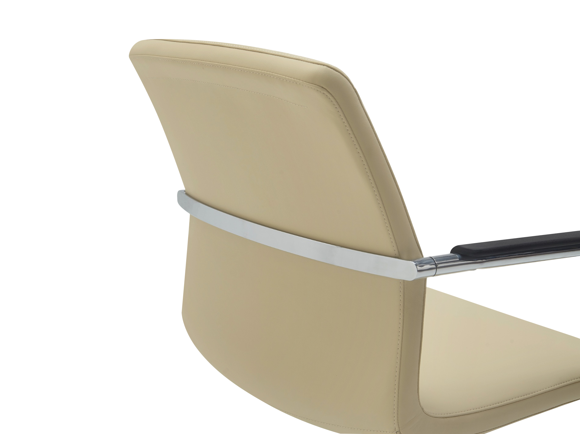 Стул для посетителей Riva Amore C2412