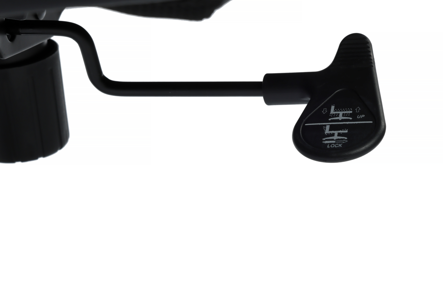 Кресло для персонала RIVA Leon-M B916