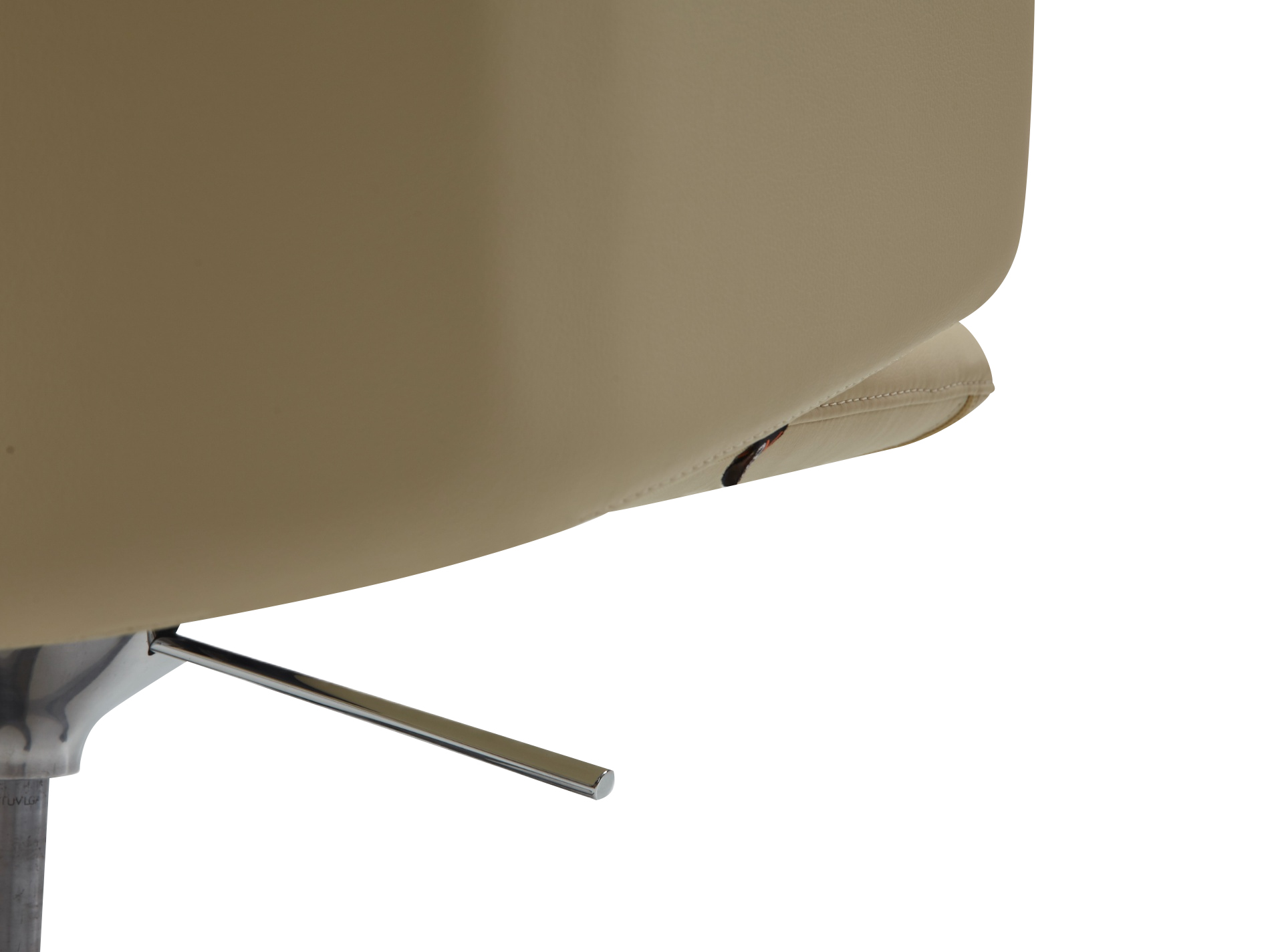 Кресло для персонала RIVA Ivo B2416