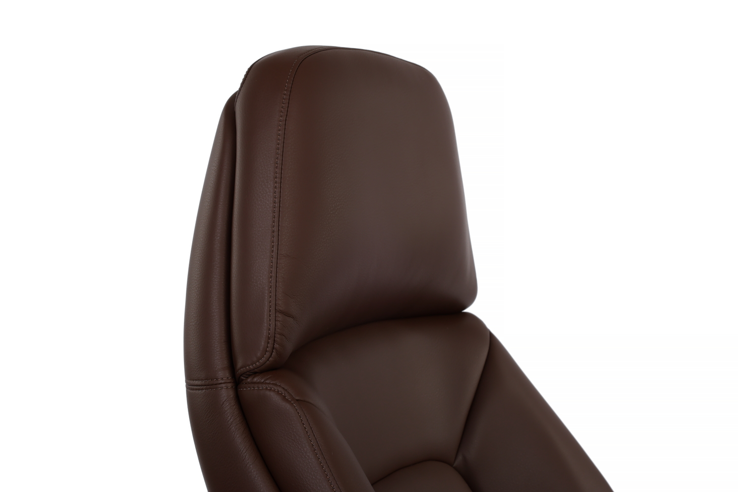 Кресло для руководителей Riva Порш F181-F