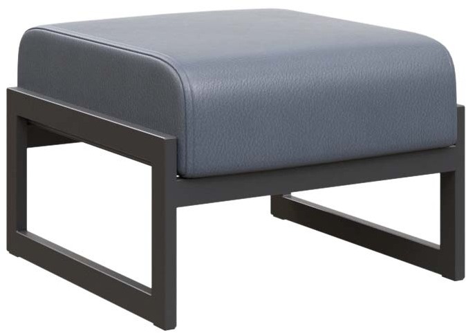 Банкетка одноместная MODULE MD.B1