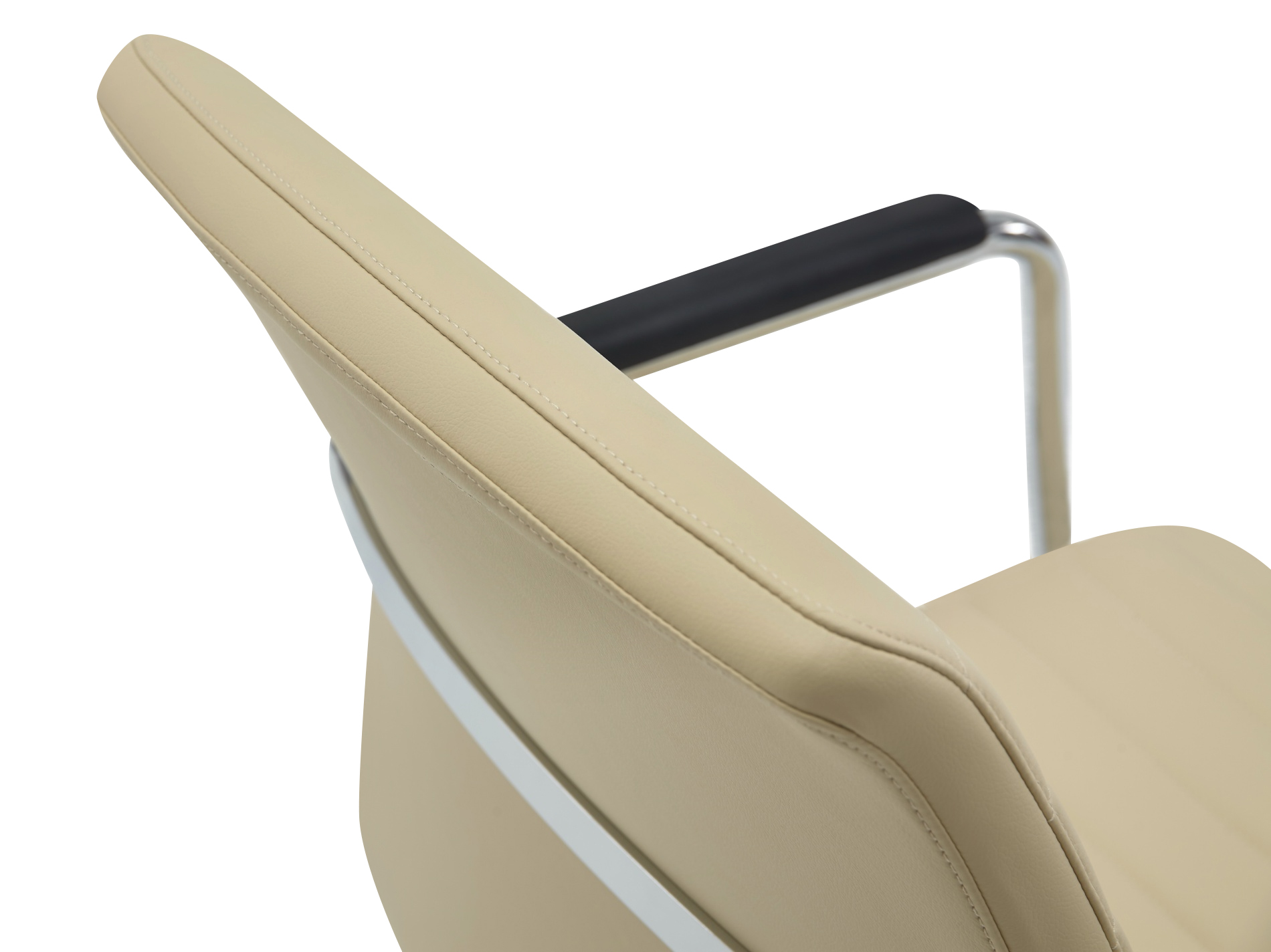 Стул для посетителей Riva Amore C2412-1