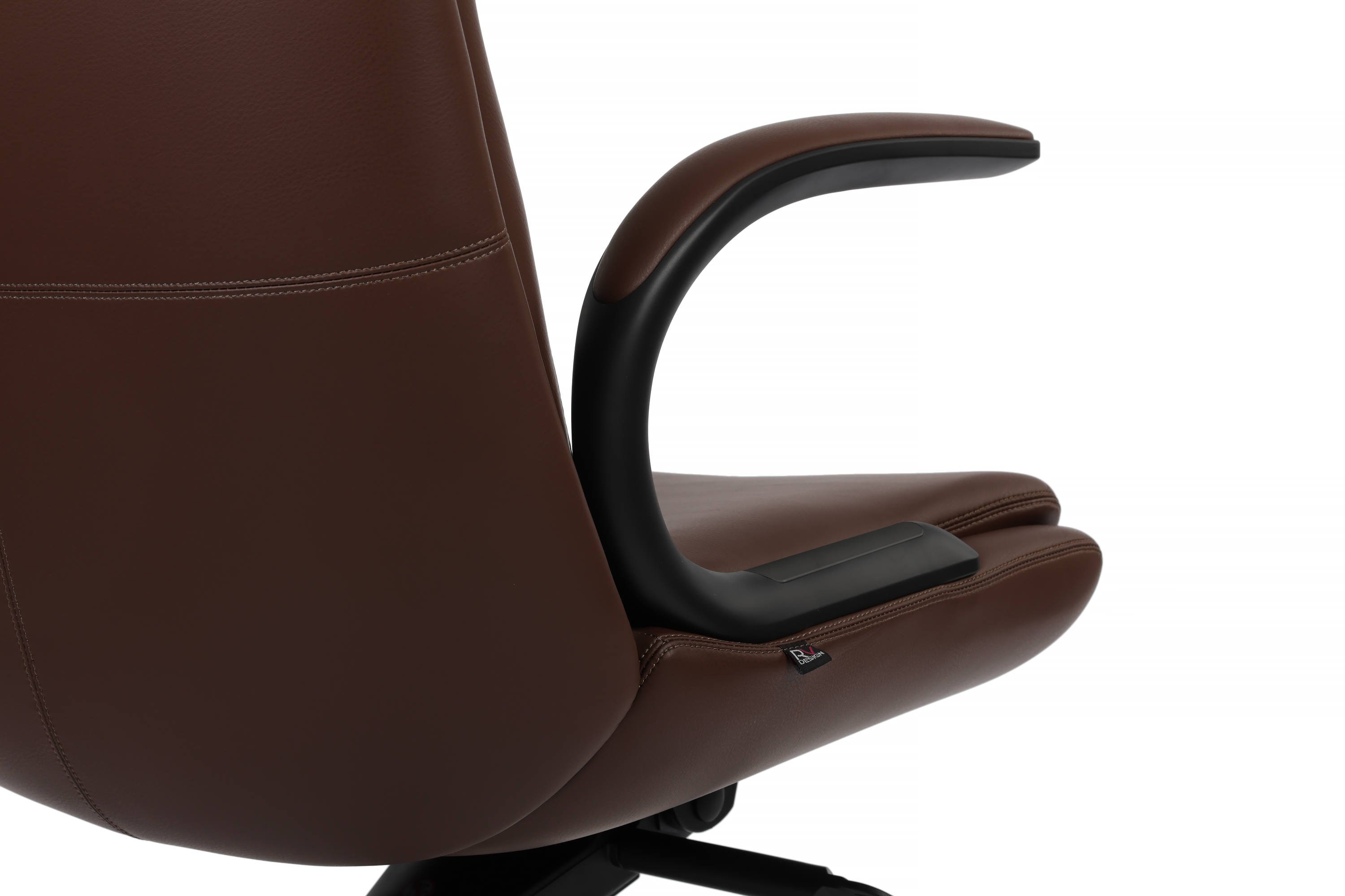 Кресло для персонала RIVA Dante-M B2561-12