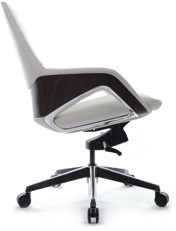Офисное кресло Riva Aura-M FK005-B
