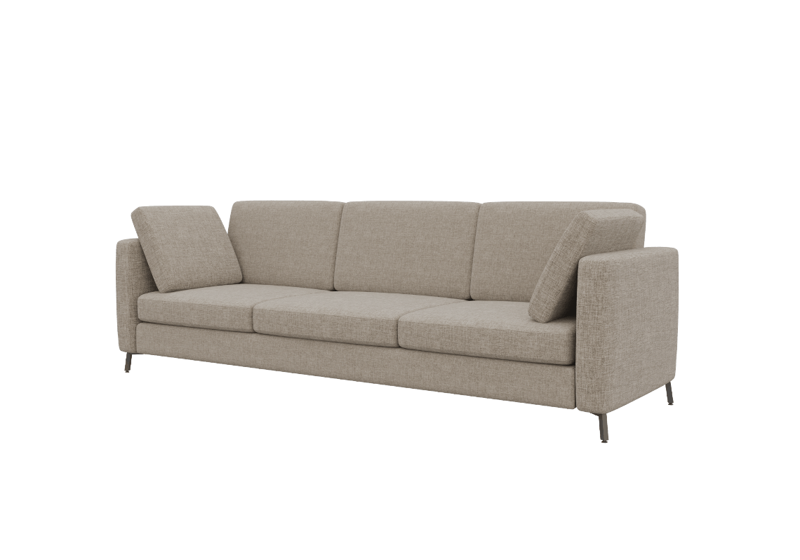 Диван трехместный BRASCO BRS-3