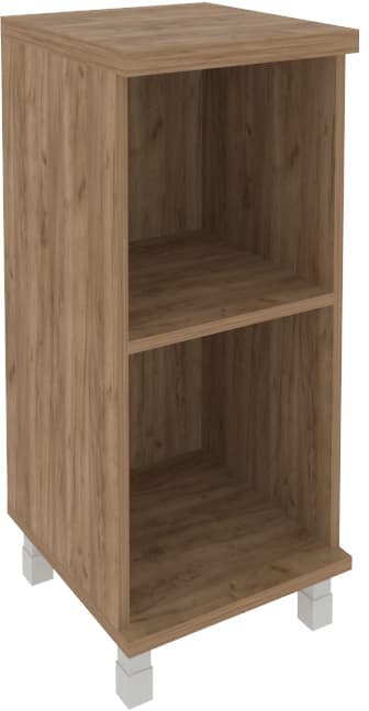 Стеллаж низкий узкий First KSU-3