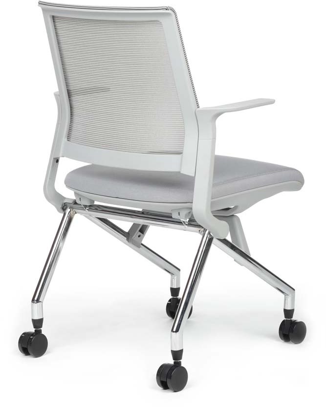 Офисное кресло Riva Moby D2002