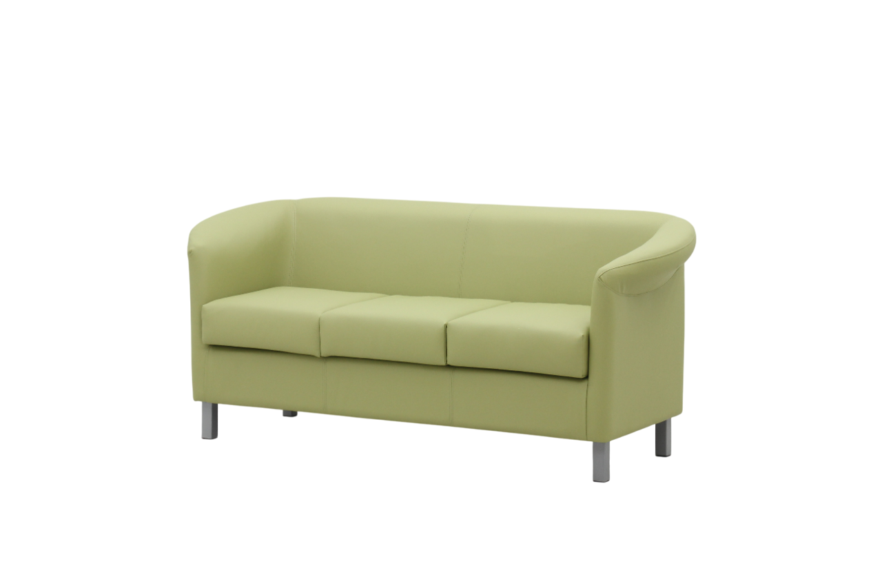 Диван трехместный Аура С-13/3