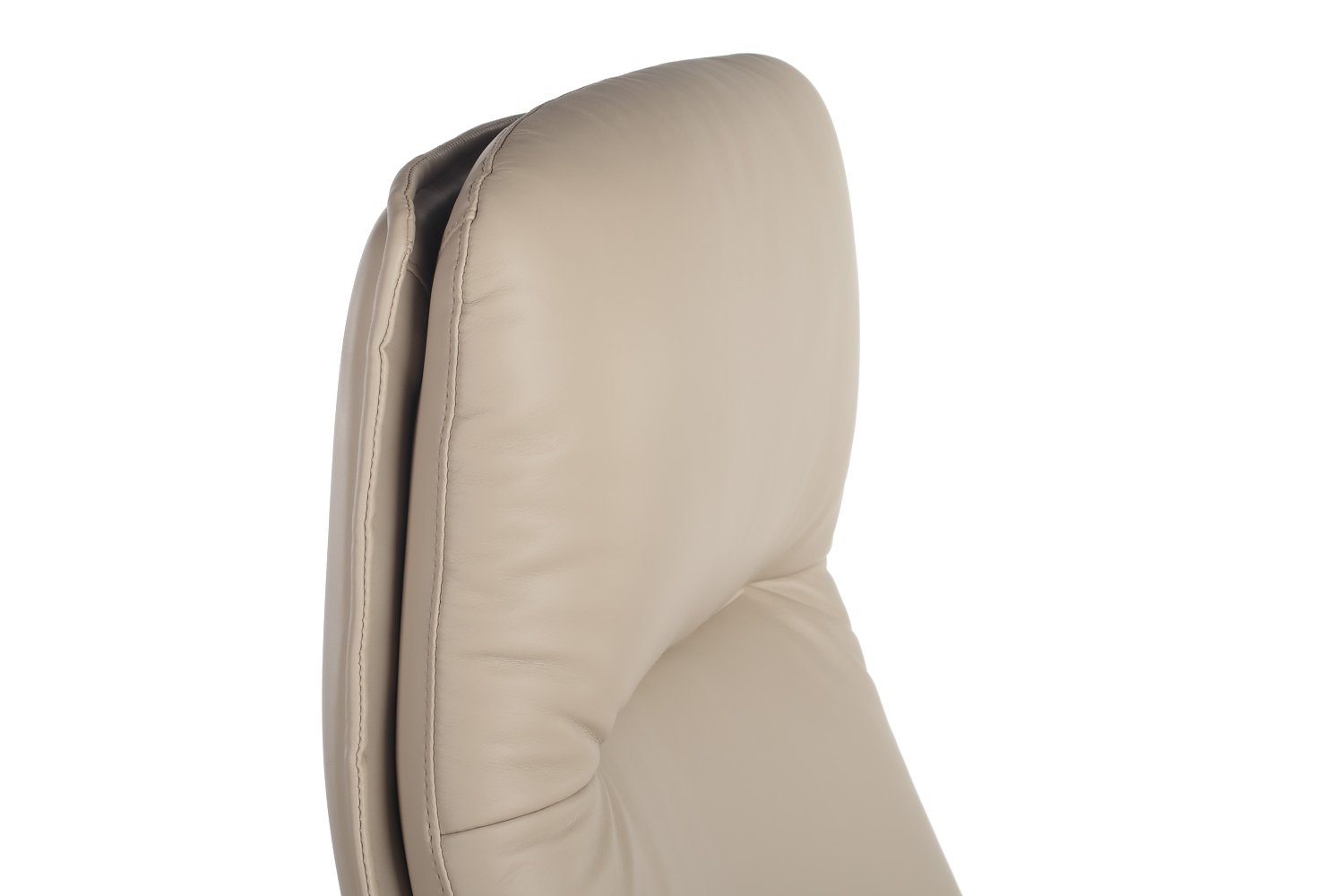 Кресло для руководителей RIVA Batisto A2018