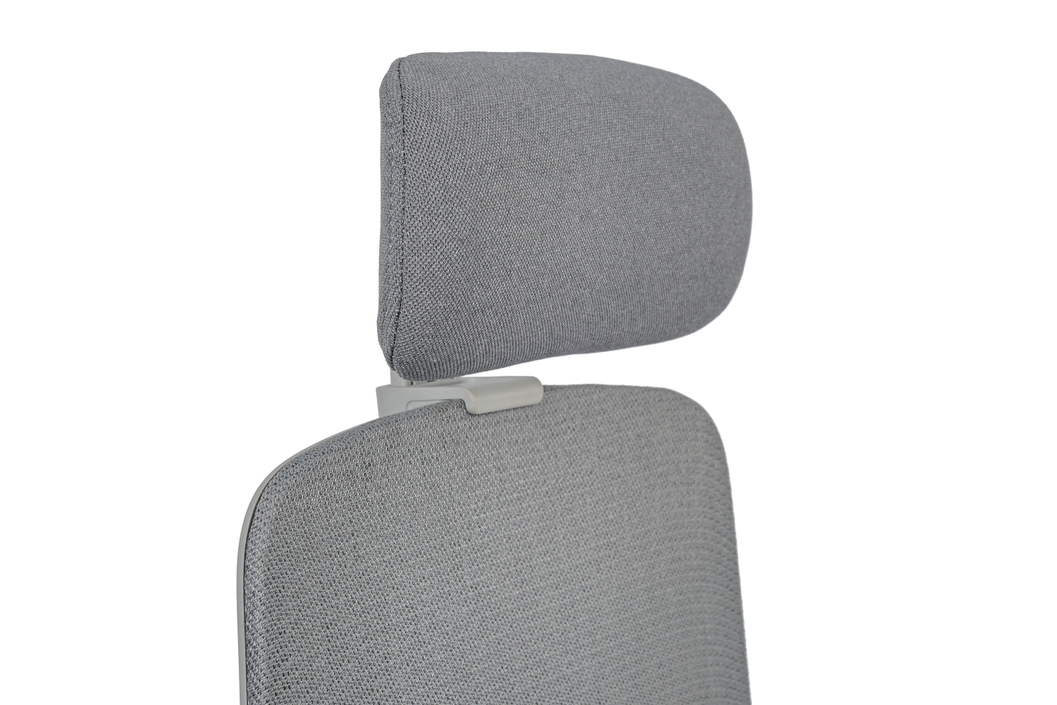 Эргономичное кресло Riva Миро 6249A-HS Серый пластик