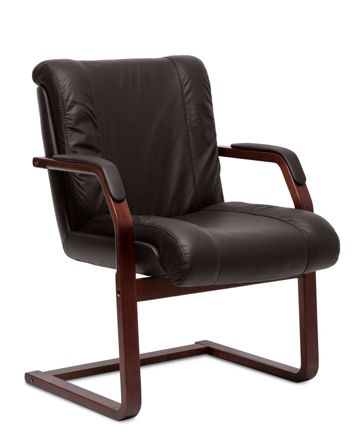 Кресло для посетителей Master C