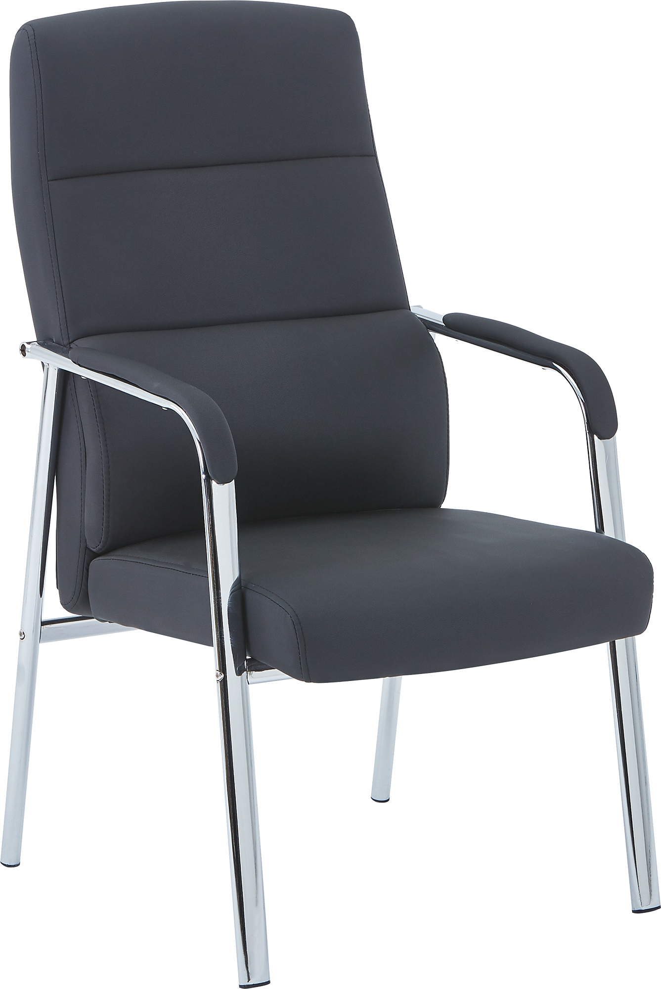 Стул для посетителей Everprof City