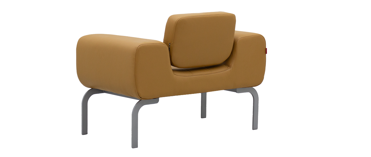 Кресло Болд V-31/1