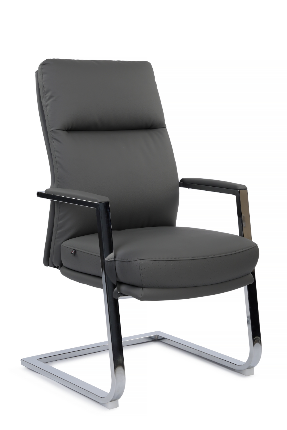 Кресло для посетителей RIVA Leon-SF D916