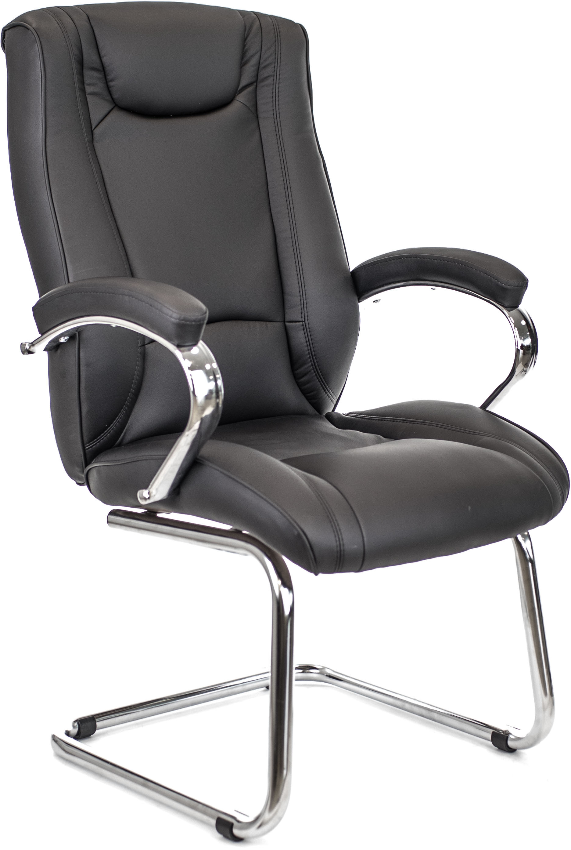 Стул для посетителей Everprof King CF