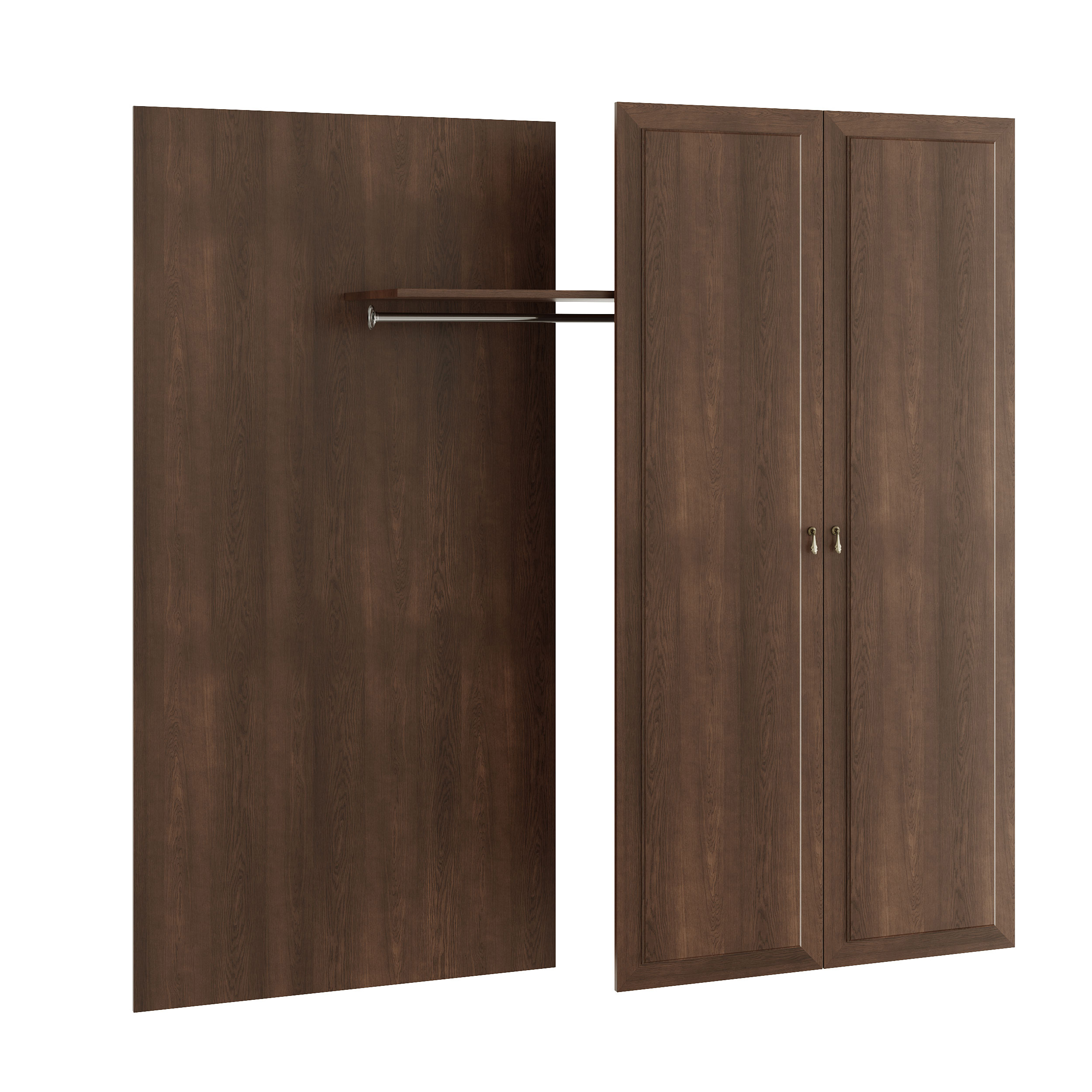 Наполнение гардероба MNS29542