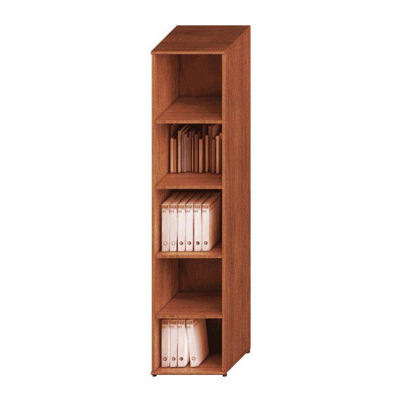 Стеллаж узкий высокий Престиж Исп.33