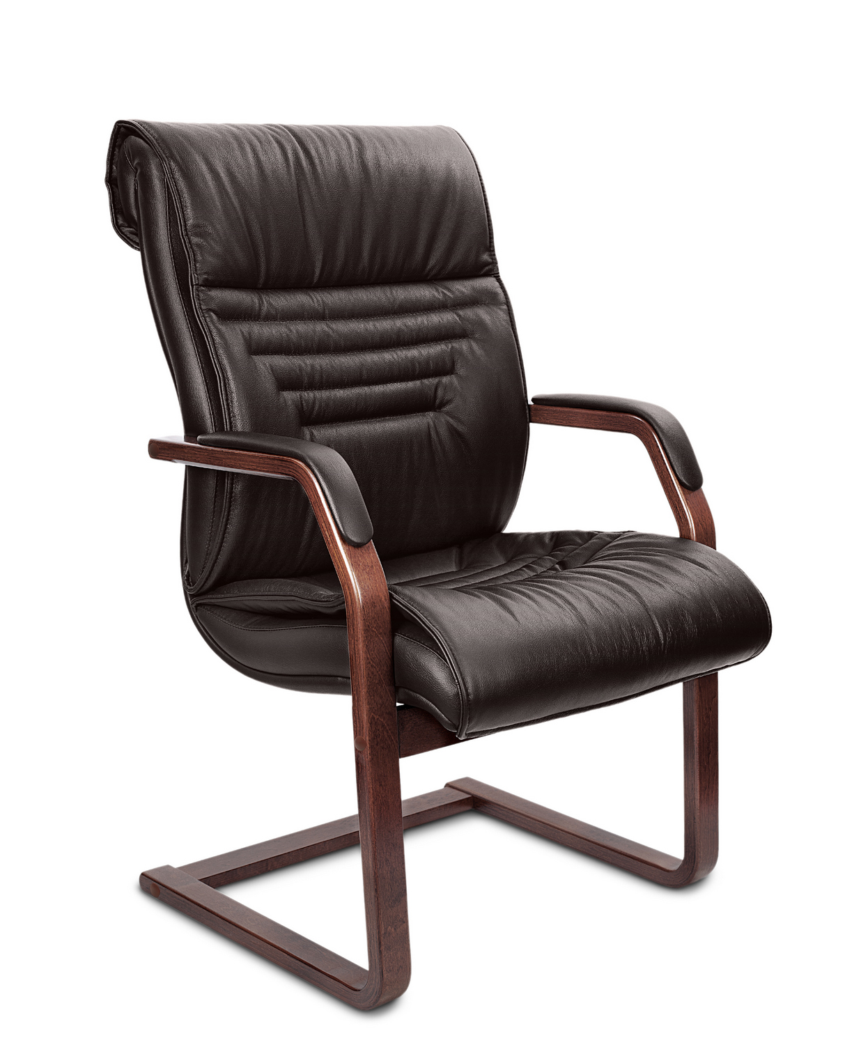 Кресло для посетителей Basel С