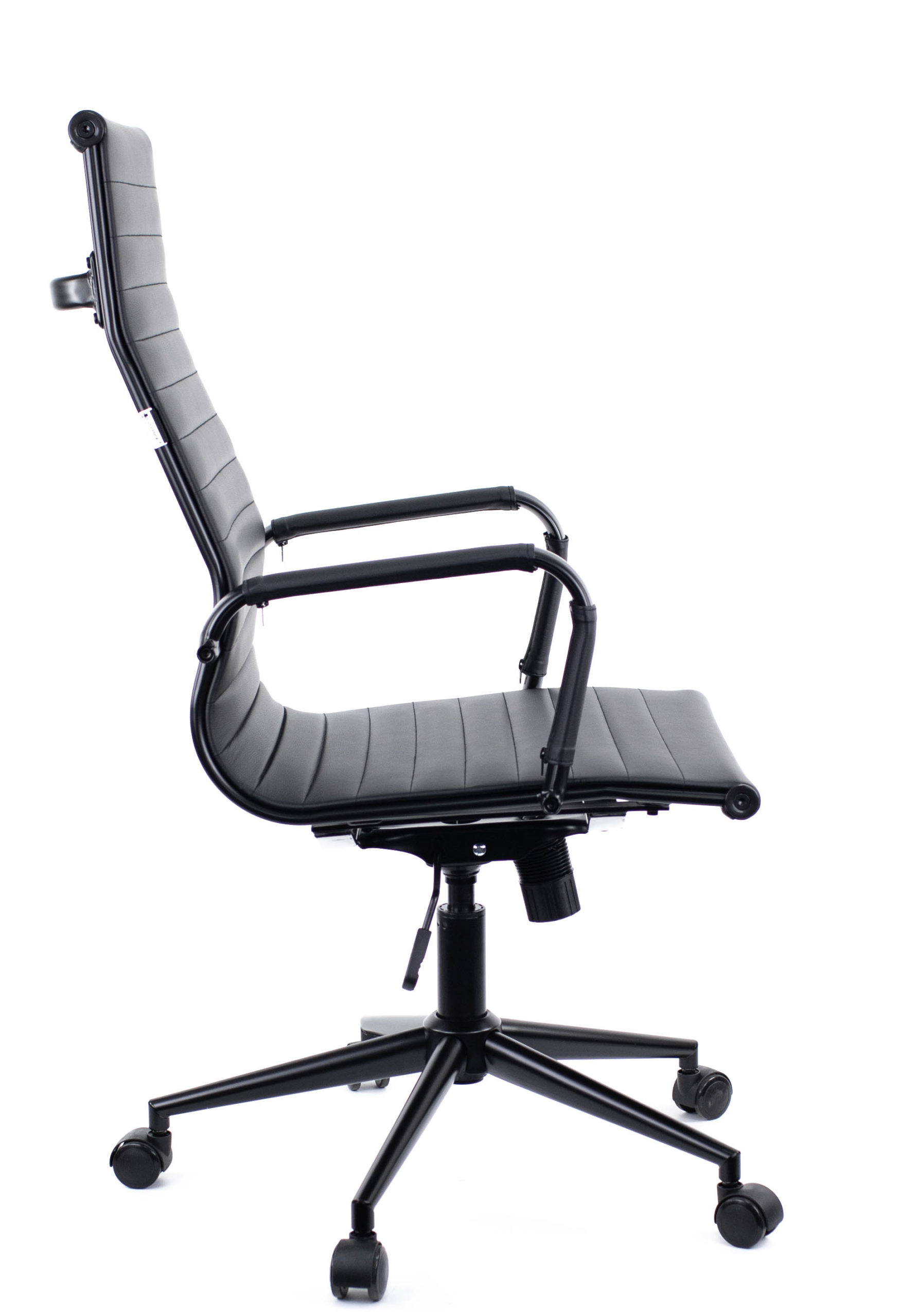 Кресло для руководителей Everprof Rio Black T