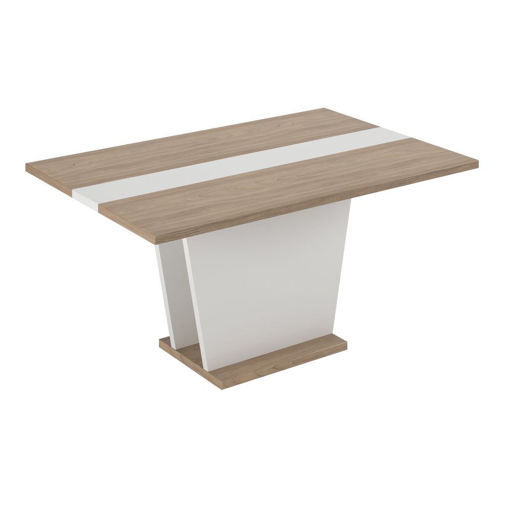 Брифинг-приставка без кабель-канала AST339702